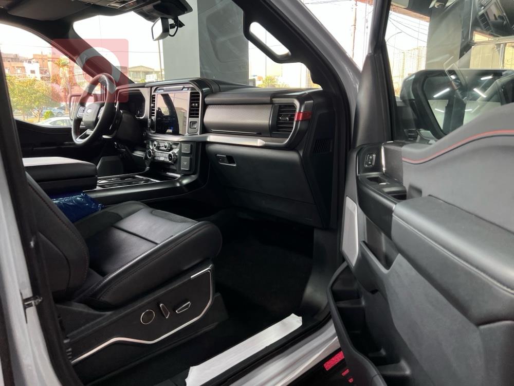 فورد F-150 رابتور